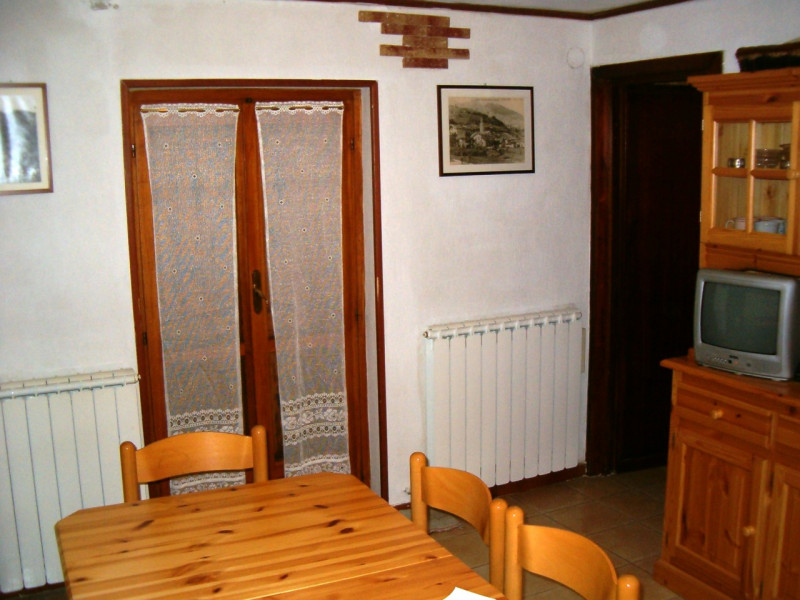 Limone Piemonte Vendita Appartamento trilocale