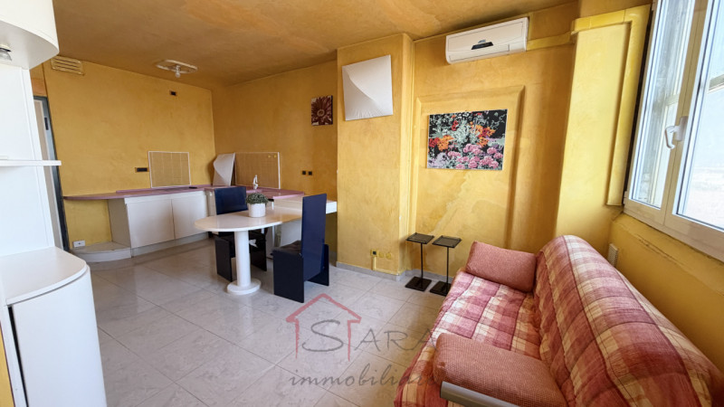 Padova Vendita Appartamento bilocale