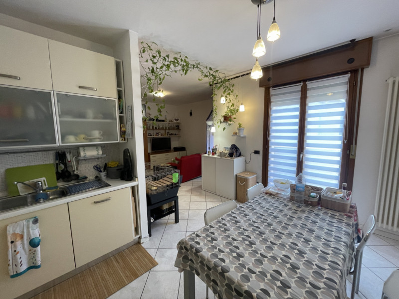 Padova Vendita Appartamento bilocale