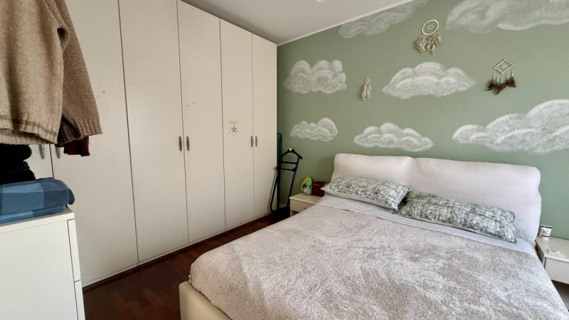 ZONA TORRE,  inserito in un  residence immerso nel verde, ottimo contesto abitativo, zona tranqui...