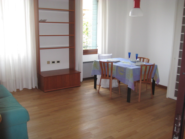 Padova Affitto Appartamento bilocale