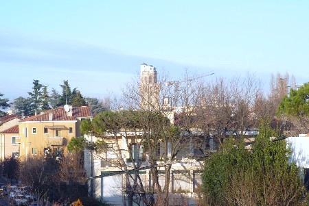 PONTEVIGODARZERE  VILLA 

villa di circa 400 mq nel quartiere residenziale di Pontevigodarzere, c...