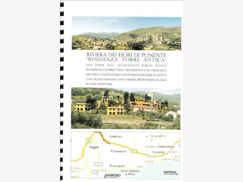 Pompeiana Vendita Appartamento