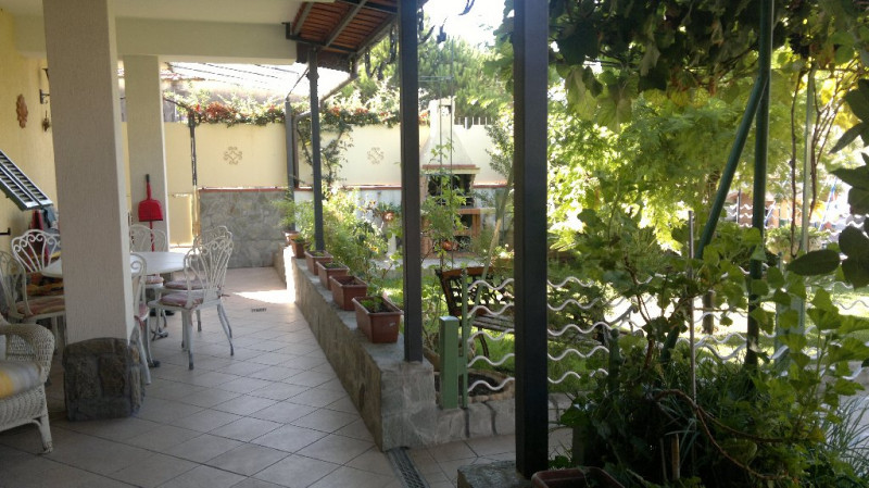 Taggia Vendita Bifamiliare