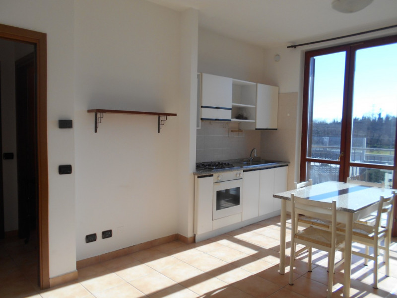 Turbigo Affitto Appartamento bilocale