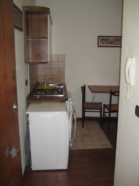 Padova Affitto Appartamento bilocale