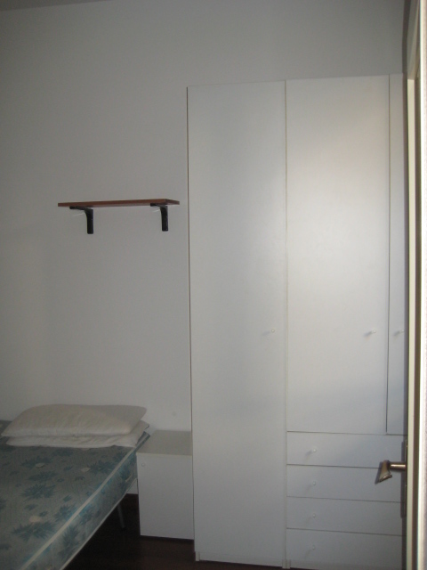 ZONA TADI/DUOMO IN PICCOLO E TRANQUILLO CONDOMINIO, PROPONIAMO MINI-APPARTAMENTO ARREDATO PER DUE...