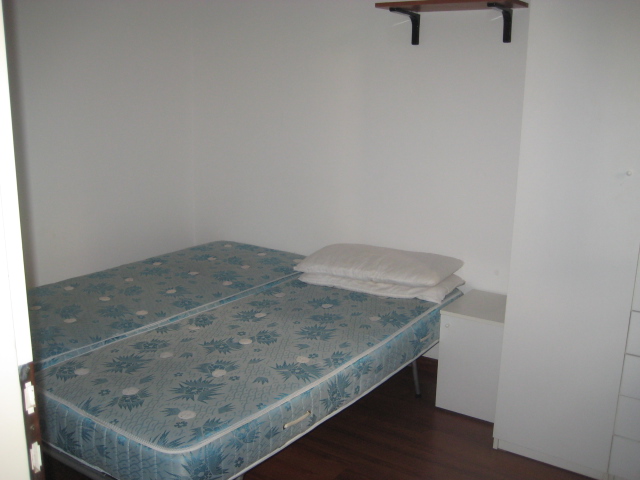 ZONA TADI/DUOMO IN PICCOLO E TRANQUILLO CONDOMINIO, PROPONIAMO MINI-APPARTAMENTO ARREDATO PER DUE...