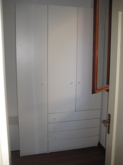 ZONA TADI/DUOMO IN PICCOLO E TRANQUILLO CONDOMINIO, PROPONIAMO MINI-APPARTAMENTO ARREDATO PER DUE...