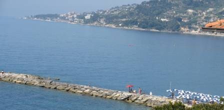 Ospedaletti Vendita Appartamento