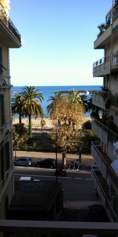 Sanremo Vendita Appartamento