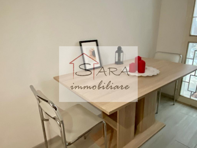 DISPONIBILE DAL 1° MAGGIO 2026

In locazione appartamento bilocale di 35 mq, ideale per UNA perso...