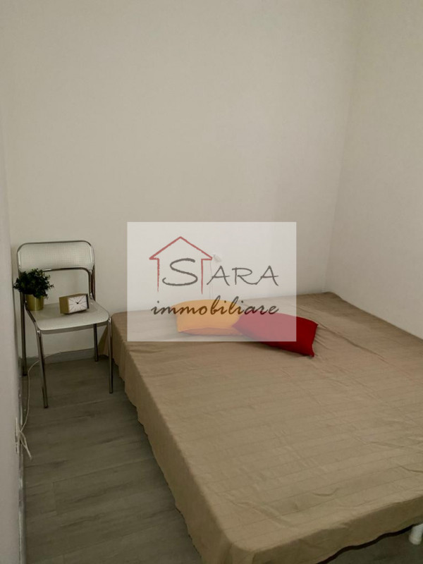 DISPONIBILE DAL 1° MAGGIO 2026

In locazione appartamento bilocale di 35 mq, ideale per UNA perso...