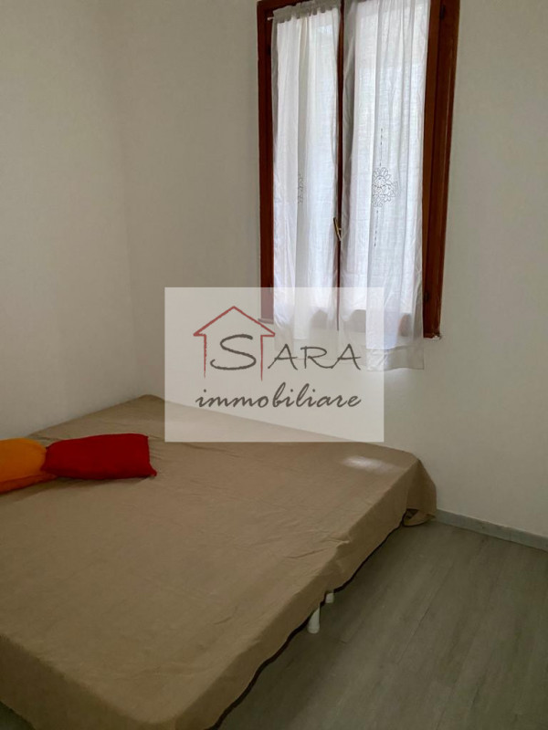 DISPONIBILE DAL 1° MAGGIO 2026

In locazione appartamento bilocale di 35 mq, ideale per UNA perso...