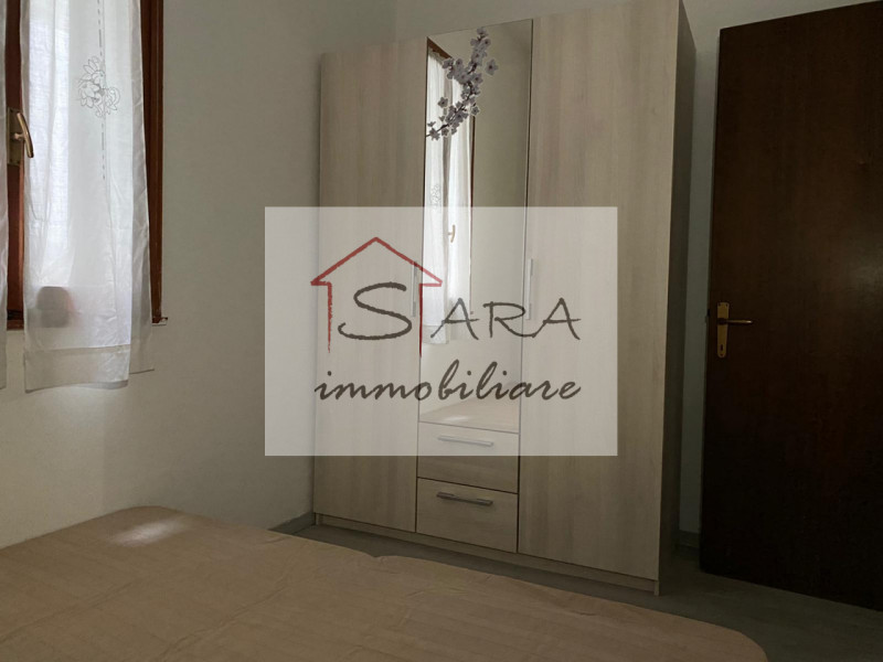 DISPONIBILE DAL 1° MAGGIO 2026

In locazione appartamento bilocale di 35 mq, ideale per UNA perso...