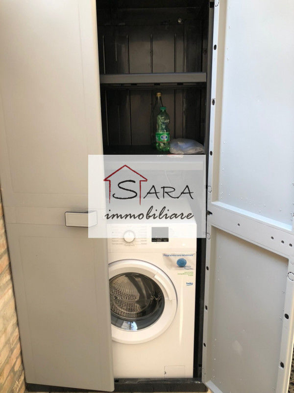 DISPONIBILE DAL 1° MAGGIO 2026

In locazione appartamento bilocale di 35 mq, ideale per UNA perso...