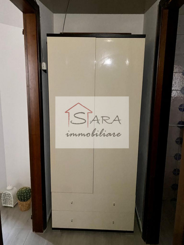 DISPONIBILE DAL 1° MAGGIO 2026

In locazione appartamento bilocale di 35 mq, ideale per UNA perso...