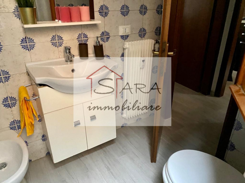 DISPONIBILE DAL 1° MAGGIO 2026

In locazione appartamento bilocale di 35 mq, ideale per UNA perso...