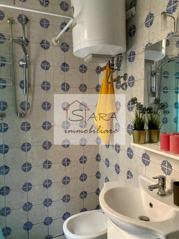 DISPONIBILE DAL 1° MAGGIO 2026

In locazione appartamento bilocale di 35 mq, ideale per UNA perso...