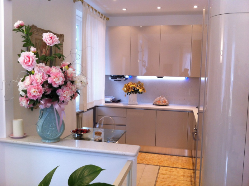 Sanremo Vendita Appartamento