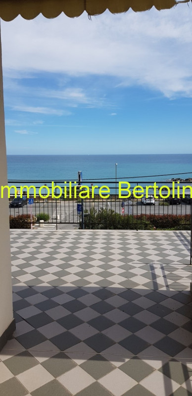 Sanremo Vendita Villa d'epoca