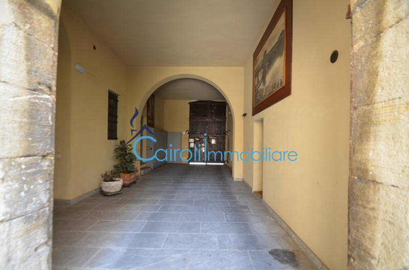 Pavia Affitto Appartamento trilocale