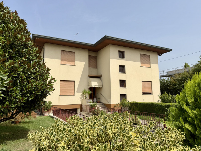 VENDITE Rustico e Casa a Castelfranco Veneto – foto 1