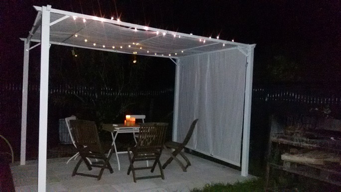 LIMENA - singolare soluzione indipendente strutturata su piu' livelli.
La soluzione gode di un gr...