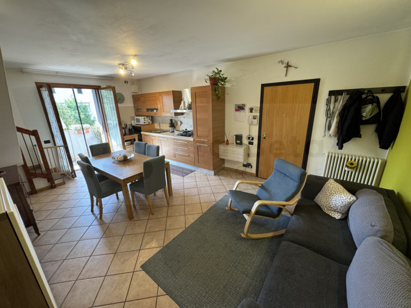 Padova Vendita Appartamento duplex