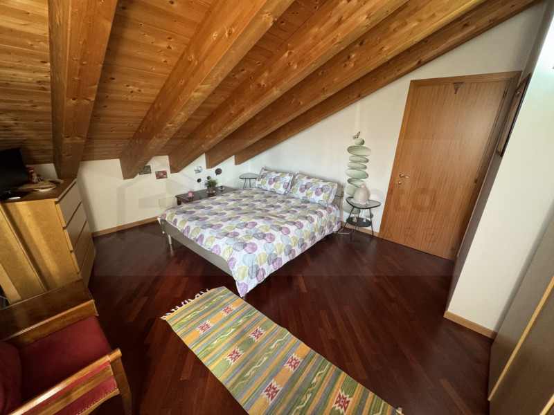 Situato nel quartiere di San Lazzaro nelle immediate vicinanze al futuro nuovo ospedale, proponia...