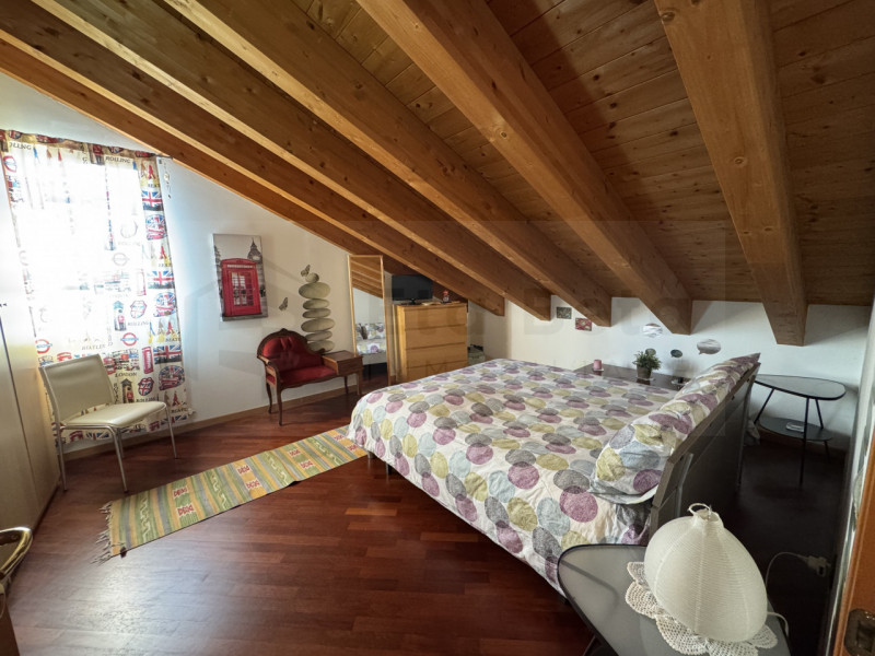 Situato nel quartiere di San Lazzaro nelle immediate vicinanze al futuro nuovo ospedale, proponia...