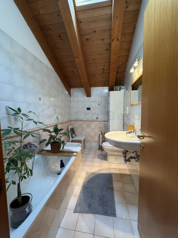 Situato nel quartiere di San Lazzaro nelle immediate vicinanze al futuro nuovo ospedale, proponia...