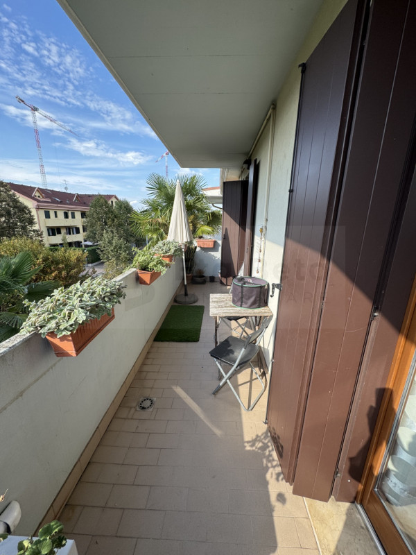 Situato nel quartiere di San Lazzaro nelle immediate vicinanze al futuro nuovo ospedale, proponia...