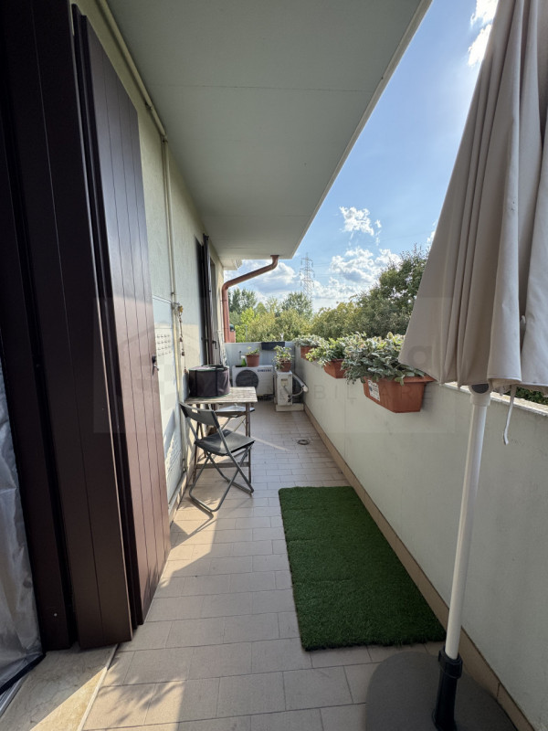 Situato nel quartiere di San Lazzaro nelle immediate vicinanze al futuro nuovo ospedale, proponia...