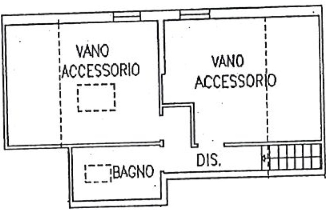Situato nel quartiere di San Lazzaro nelle immediate vicinanze al futuro nuovo ospedale, proponia...