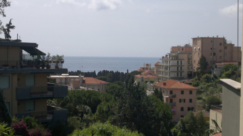 Sanremo Vendita Appartamento