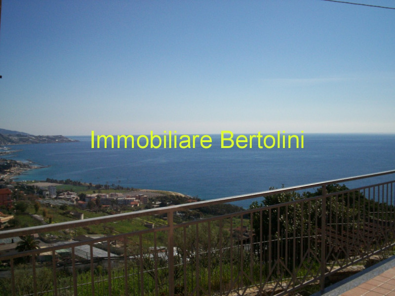 Sanremo Vendita Villa moderna