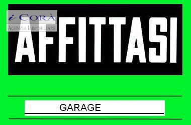 Abano Terme Affitto Garage