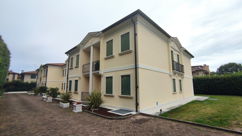 Villa del Conte Affitto Appartamento