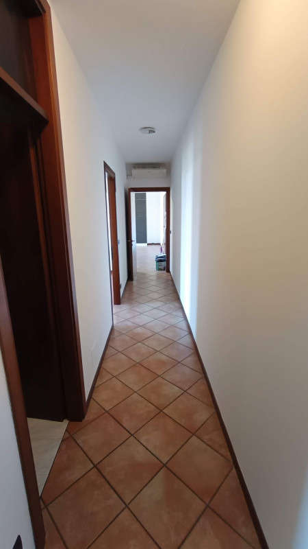 Affitto a Villa del Conte: bell’ appartamento al piano primo (no ascensore, no animali) in elegan...