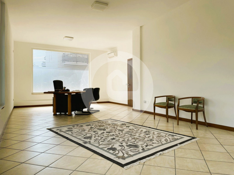 San Giorgio delle Pertiche Affitto Negozio