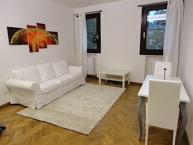 Padova Affitto Appartamento bilocale