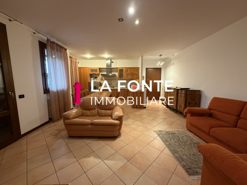 Vigonza Vendita Appartamento