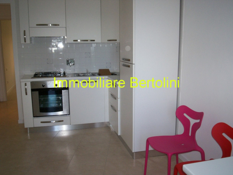 Sanremo Affitto Appartamento trilocale