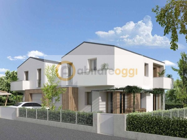 Situato nella suggestiva zona di Belvedere a Tezze sul Brenta, proponiamo in vendita un terreno e...