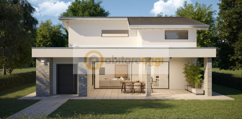 Situato nella suggestiva zona di Belvedere a Tezze sul Brenta, proponiamo in vendita un terreno e...