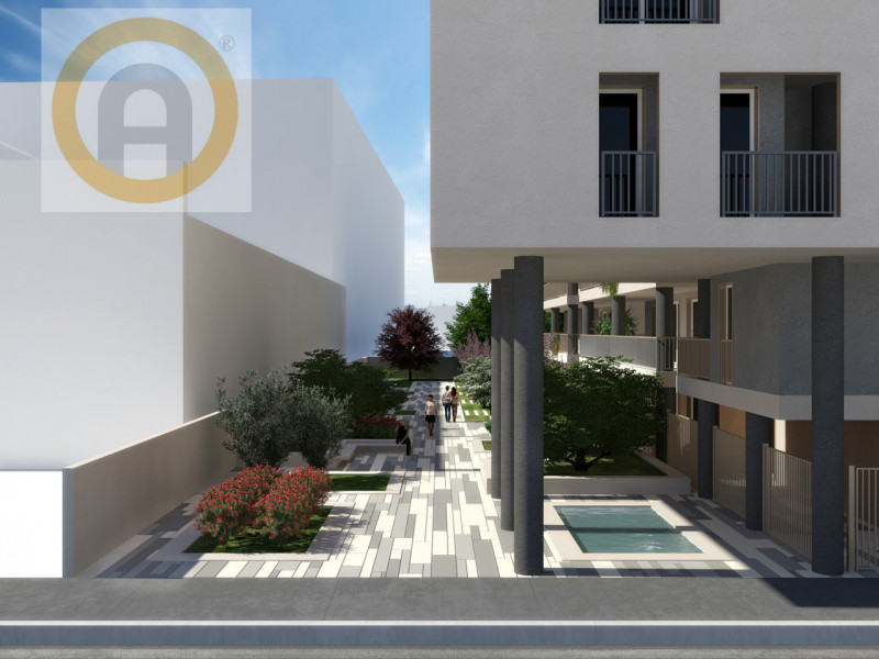 Situato nella suggestiva zona di Belvedere a Tezze sul Brenta, proponiamo in vendita un terreno e...