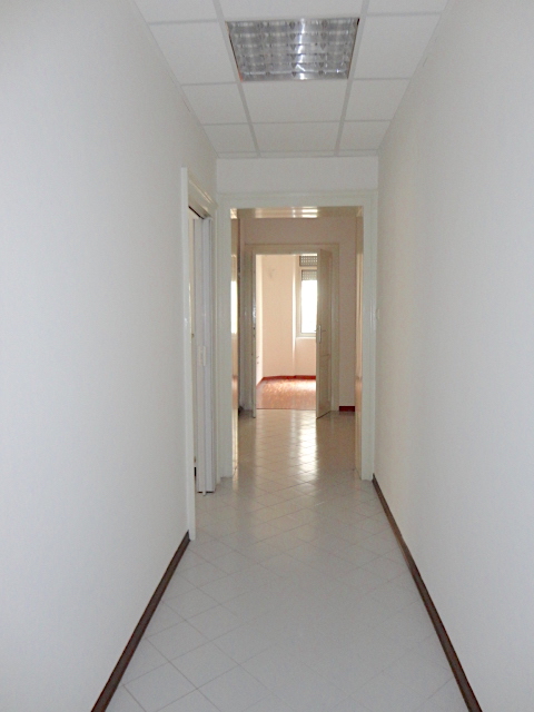 In un elegante palazzo con ascensore, dei primi del '900, nei pressi del Tribunale Nuovo è dispon...