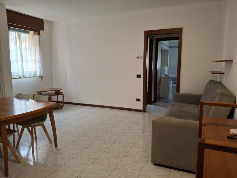 Massanzago: comodo a tutti i servizi disponibile al piano terra mini appartamento. Presenta: sogg...