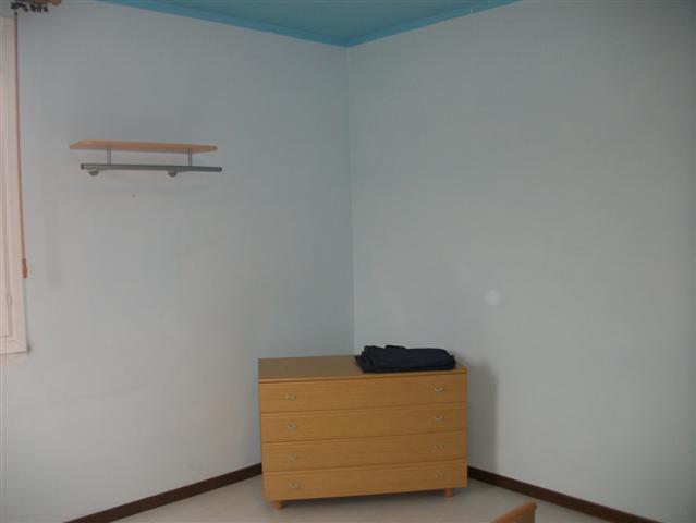 USO INVESTIMENTO: mini appartamento locato con contratto 3+2, appena stipulato, con canone mensil...